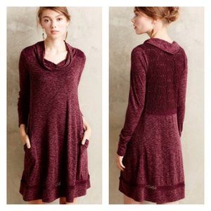 Anthropologie | Spacedye Swing Tunic